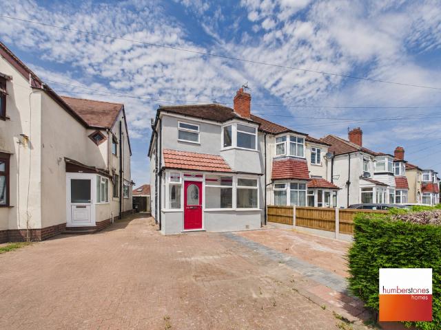 3 bedroom semi detached house to rent