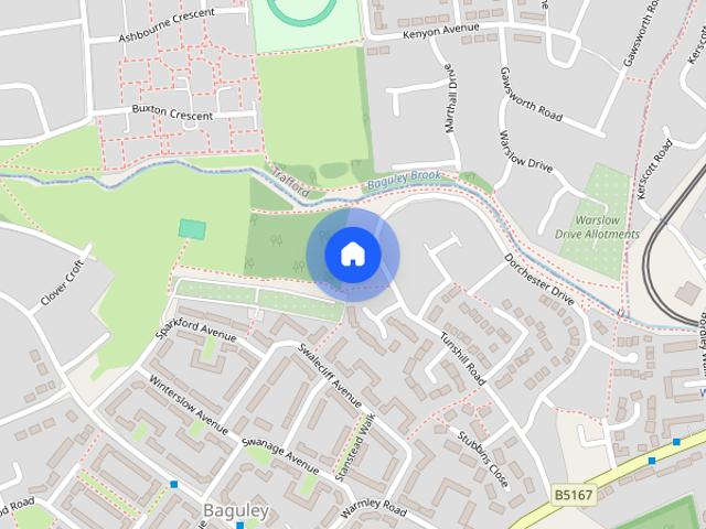 3 bedroom semi detached house to rent