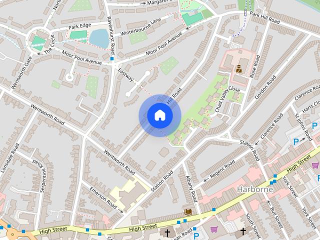 3 bedroom semi detached house to rent