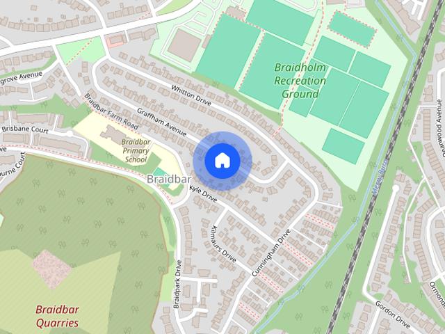 3 bedroom semi detached house to rent