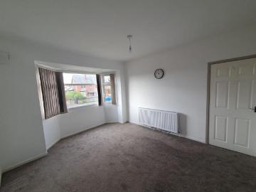 Little Lever Bolton, M26, Bradford and West Yorkshire, North England