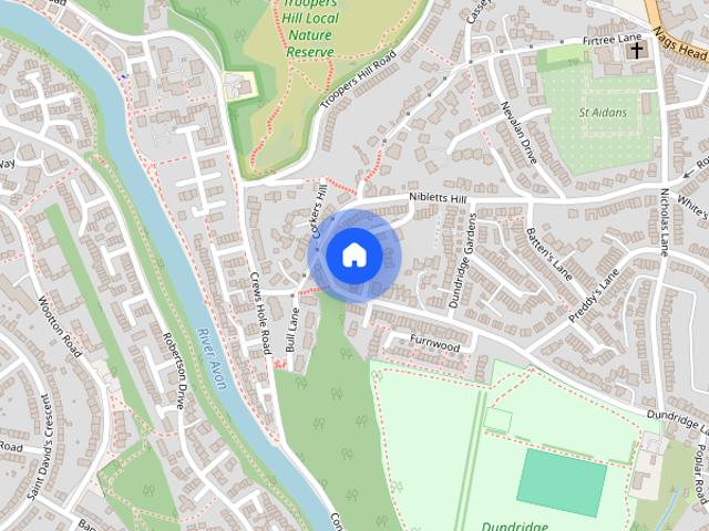 3 bedroom semi detached house to rent