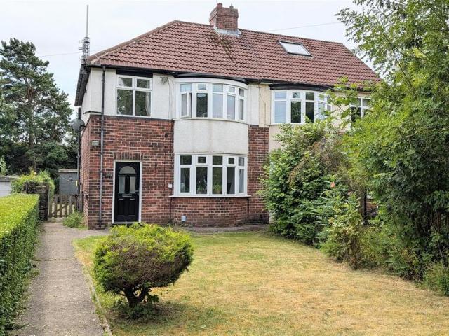 3 bedroom semi detached house to rent