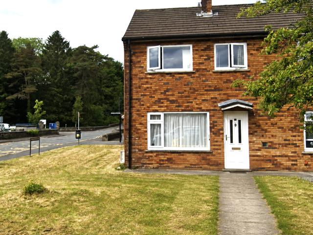 3 bedroom semi detached house to rent