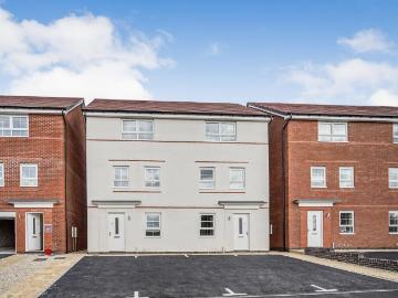 3 bedroom semi detached house to rent
