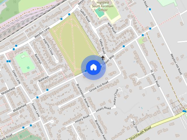 3 bedroom semi detached house to rent