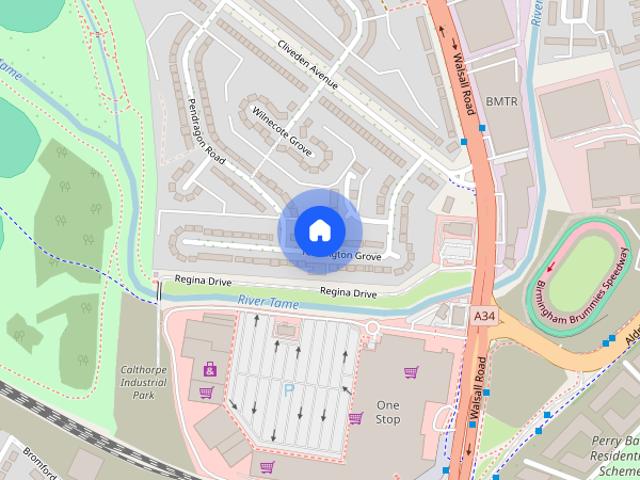 3 bedroom semi detached house to rent