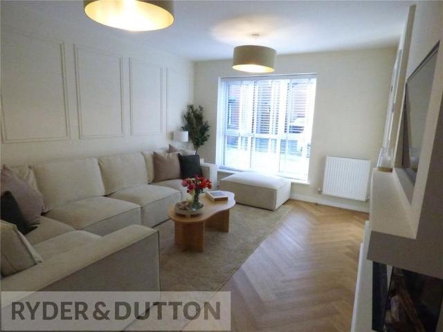 3 bedroom semi detached house to rent