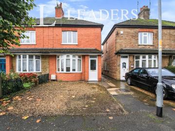 3 bedroom semi detached house to rent