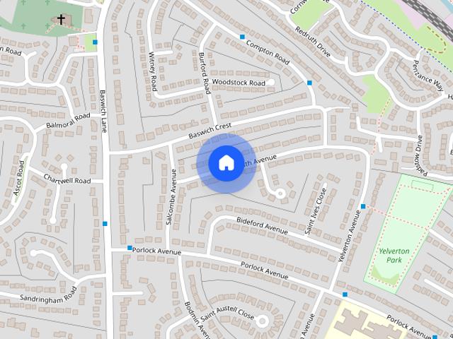 3 bedroom semi detached house to rent