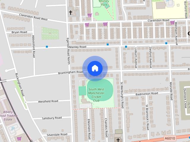 3 bedroom semi detached house to rent