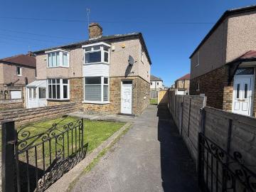 Windhill Shipley, BD18, Bradford and West Yorkshire, North England