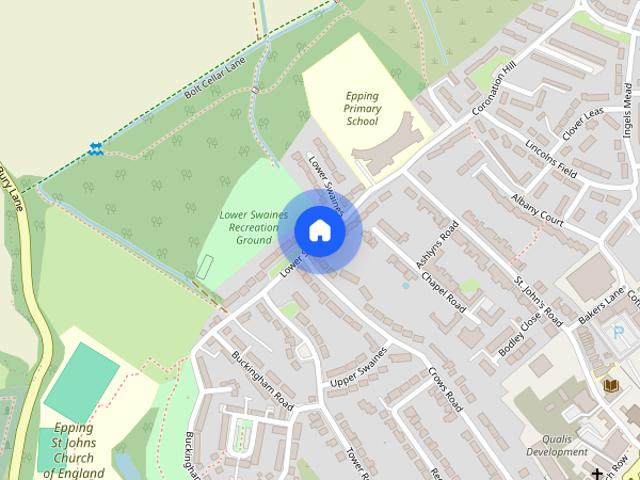 3 bedroom semi detached house to rent