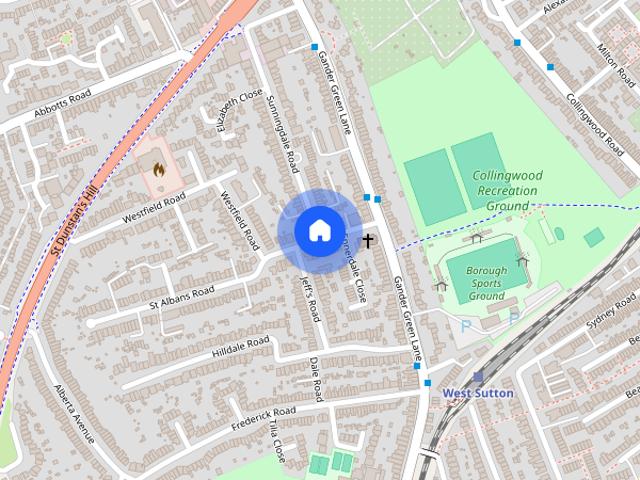 3 bedroom semi detached house to rent