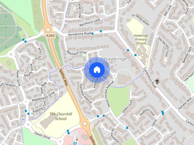 3 bedroom semi detached house to rent