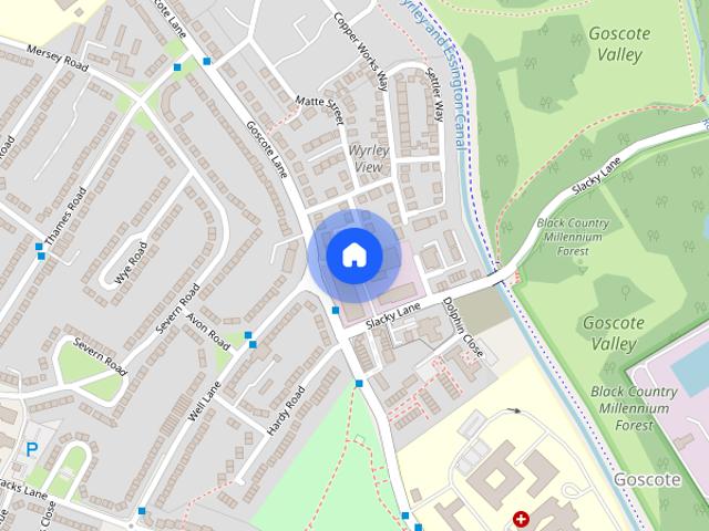 3 bedroom semi detached house to rent