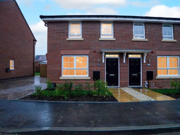 Hampton-in-Arden Solihull, B92, Coventry and Warwickshire, West Midlands, Midlands