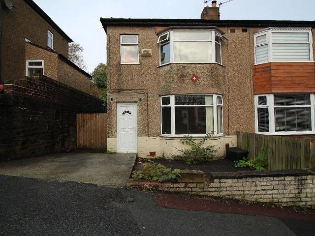 3 bedroom semi detached house to rent