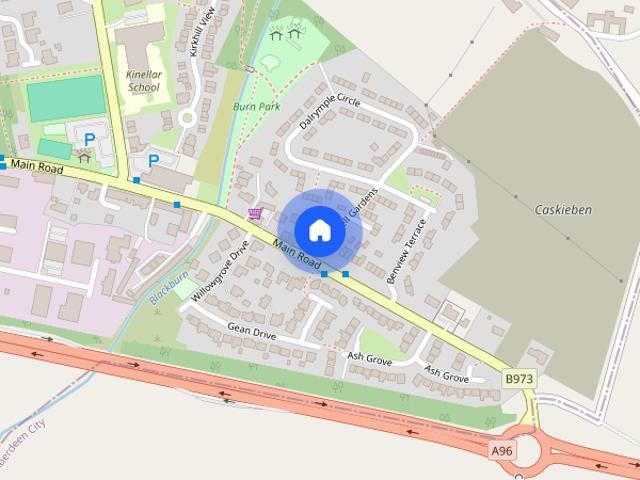 3 bedroom semi detached house to rent