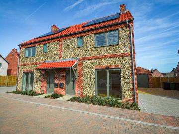 North Norfolk, East of England
