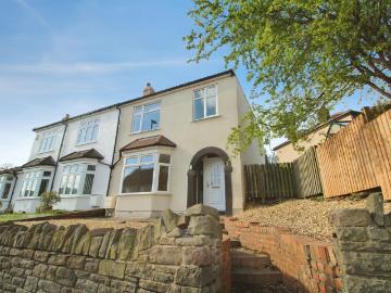 Whitefield Road BS5 Bristol, Speedwell Bristol, BS5, Bristol, Southdowns