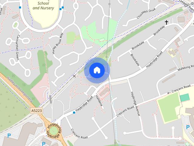3 bedroom semi detached house to rent