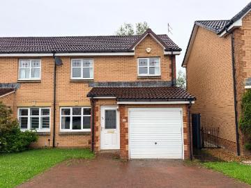 3 bedroom semi detached house to rent
