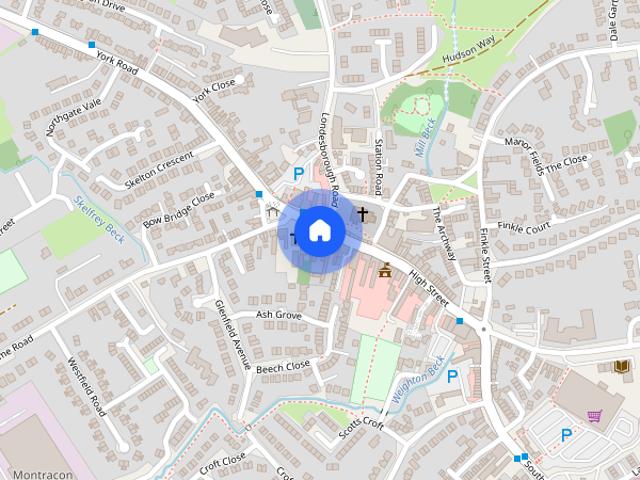 3 bedroom semi detached house to rent