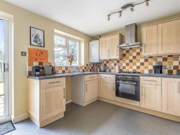 Witney, Oxfordshire county, South East England