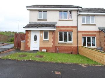 Glasgow, Glasgow and Clyde Valley - Garden