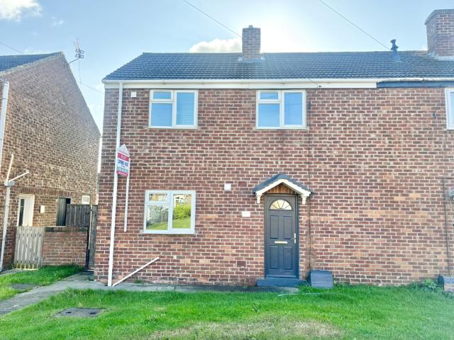 3 bedroom semi detached house to rent