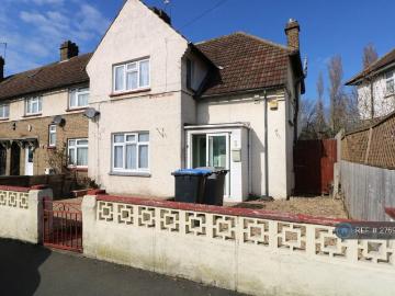 Harlesden, London, Greater London - Garden