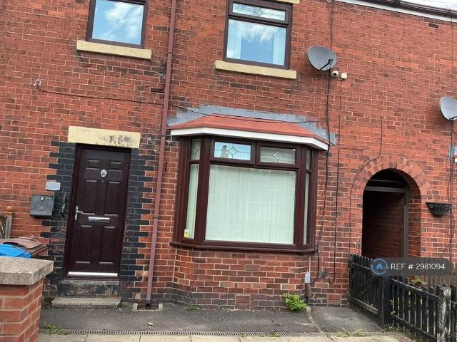 3 bedroom semi detached house to rent