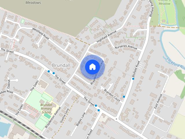 3 bedroom semi detached house to rent