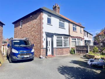 Birkdale Southport, PR8, Southport, Sefton county, North West England