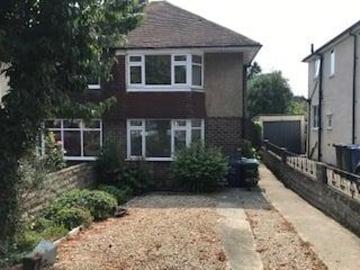 Sinclair Avenue OX16 Banbury, Shotteswell Banbury, OX15, Coventry and Warwickshire, West Midlands, Midlands