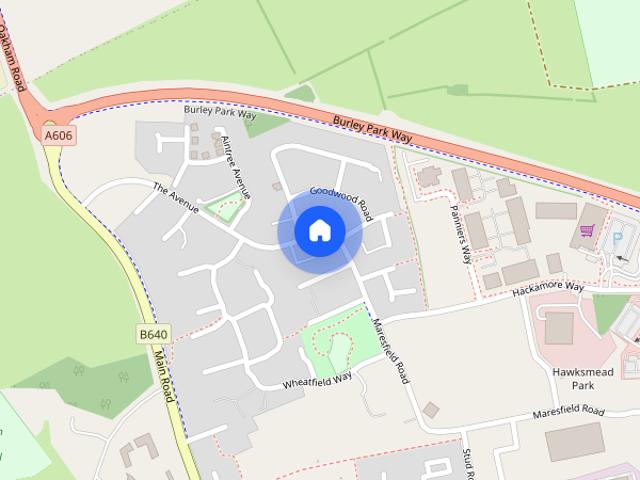 3 bedroom semi detached house to rent