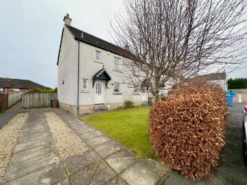 House for rent in Shetland - Garden, Equipped kitchen