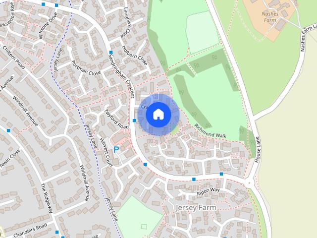 3 bedroom semi detached house to rent