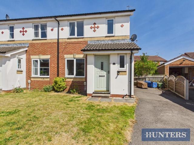 3 bedroom semi detached house to rent