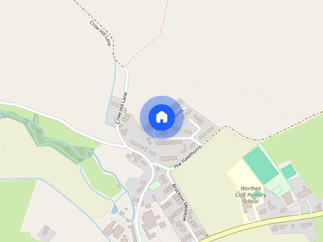 3 bedroom semi detached house to rent