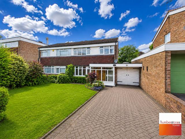 3 bedroom semi detached house to rent