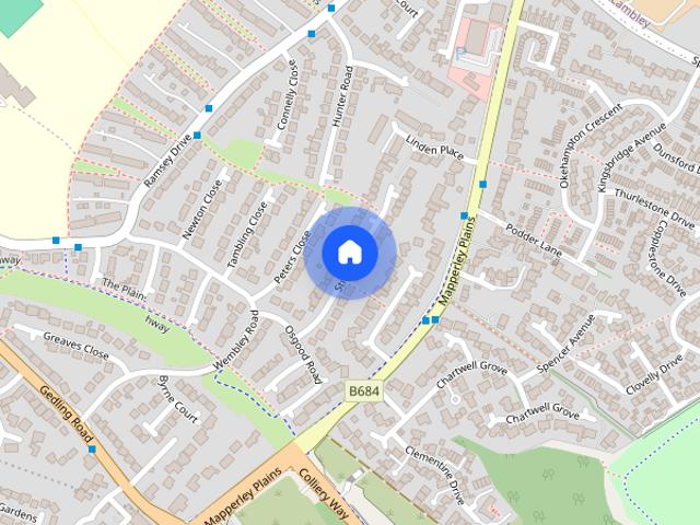 3 bedroom semi detached house to rent