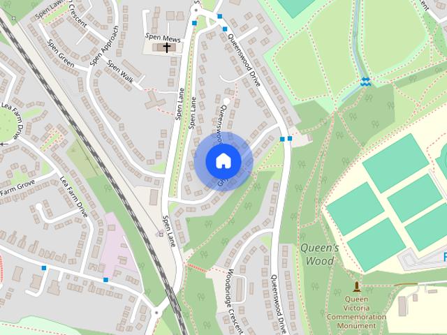 3 bedroom semi detached house to rent