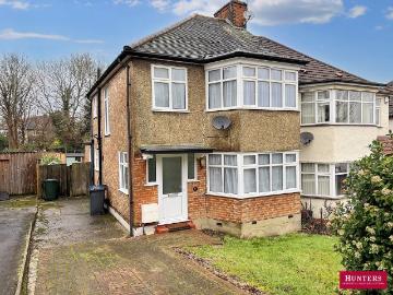 3 bedroom semi detached house to rent