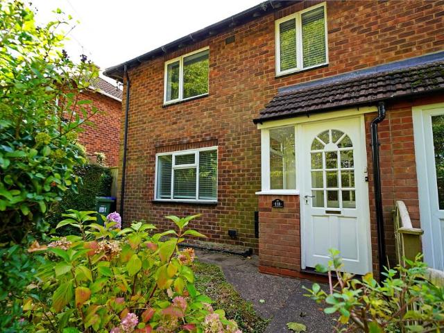 3 bedroom semi detached house to rent