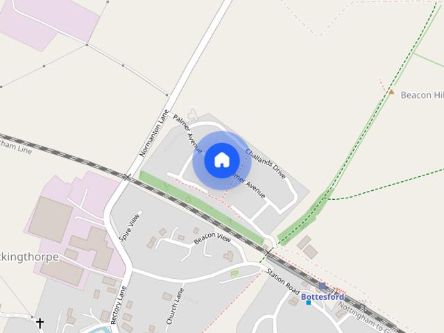 3 bedroom semi detached house to rent