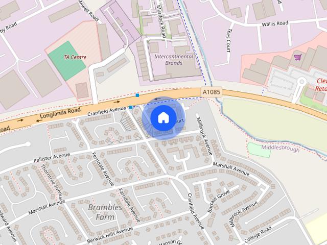3 bedroom semi detached house to rent