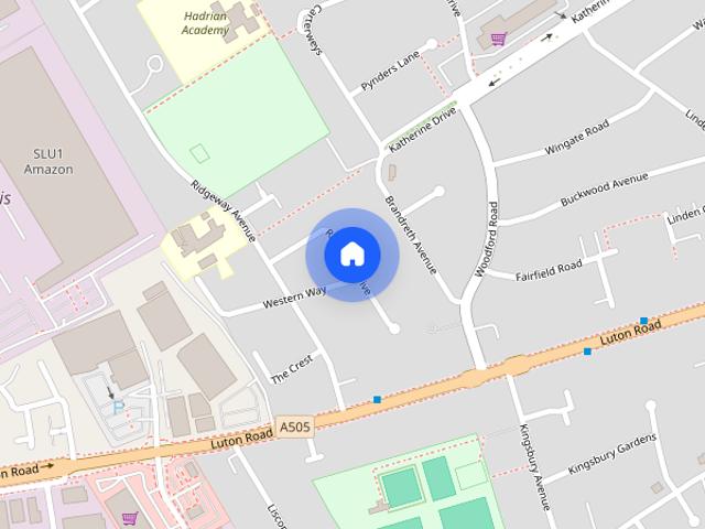 3 bedroom semi detached house to rent