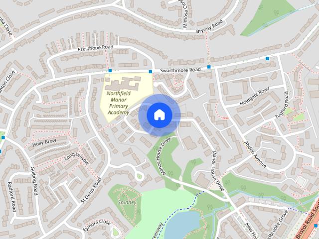3 bedroom semi detached house to rent